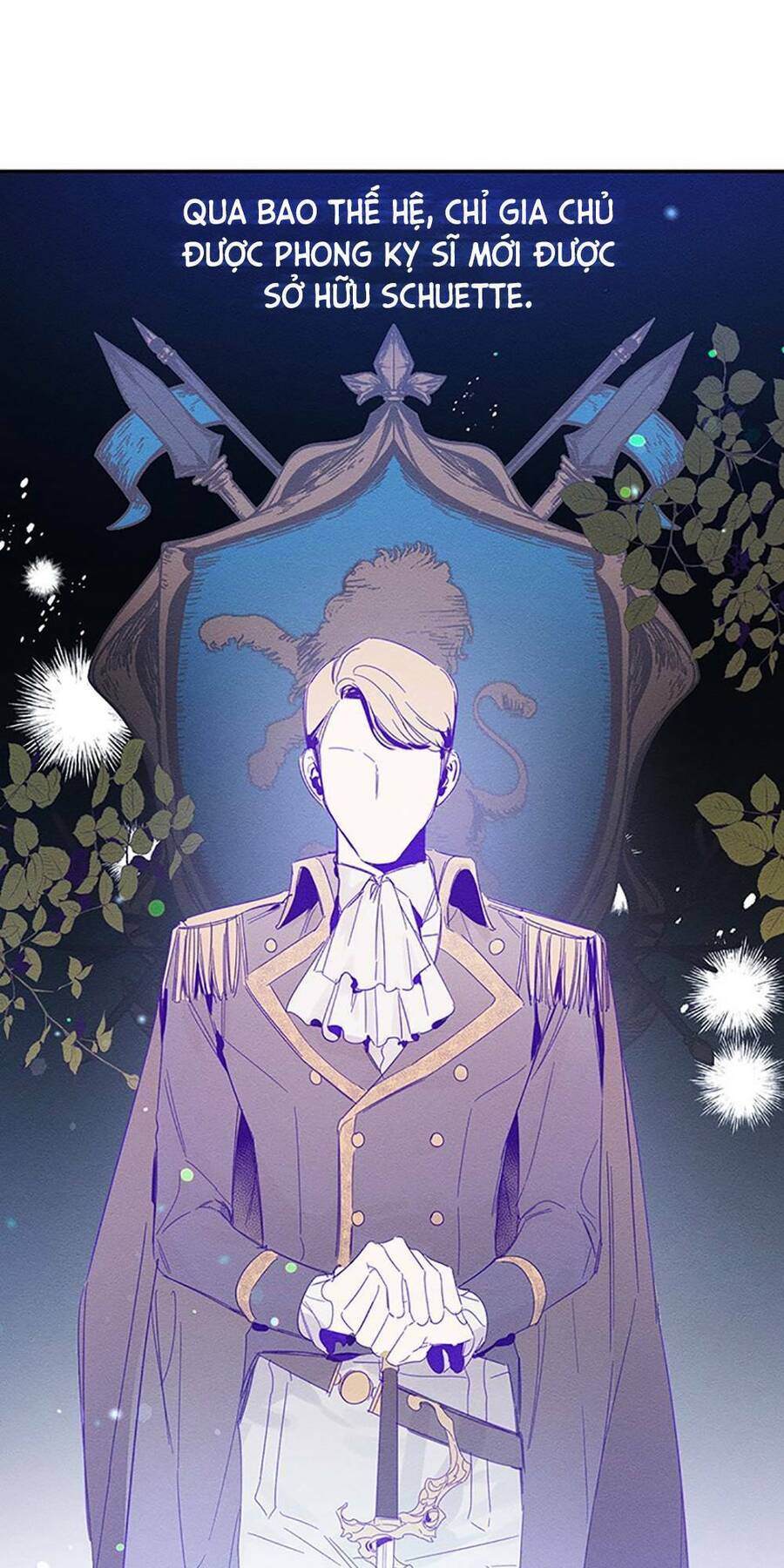 Tôi Phải Giấu Em Trai Trước Đã Chapter 2 - Trang 2