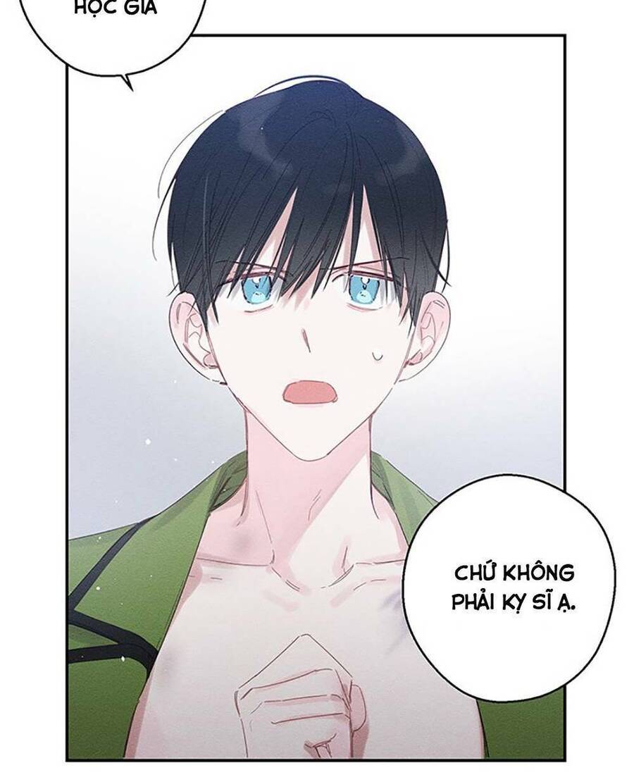 Tôi Phải Giấu Em Trai Trước Đã Chapter 2 - Trang 2