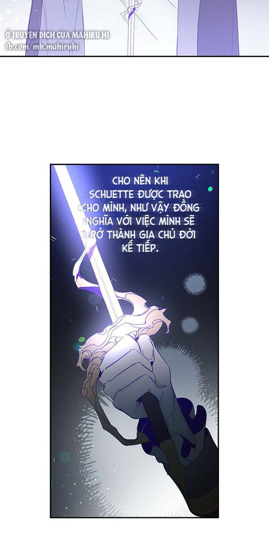 Tôi Phải Giấu Em Trai Trước Đã Chapter 2 - Trang 2