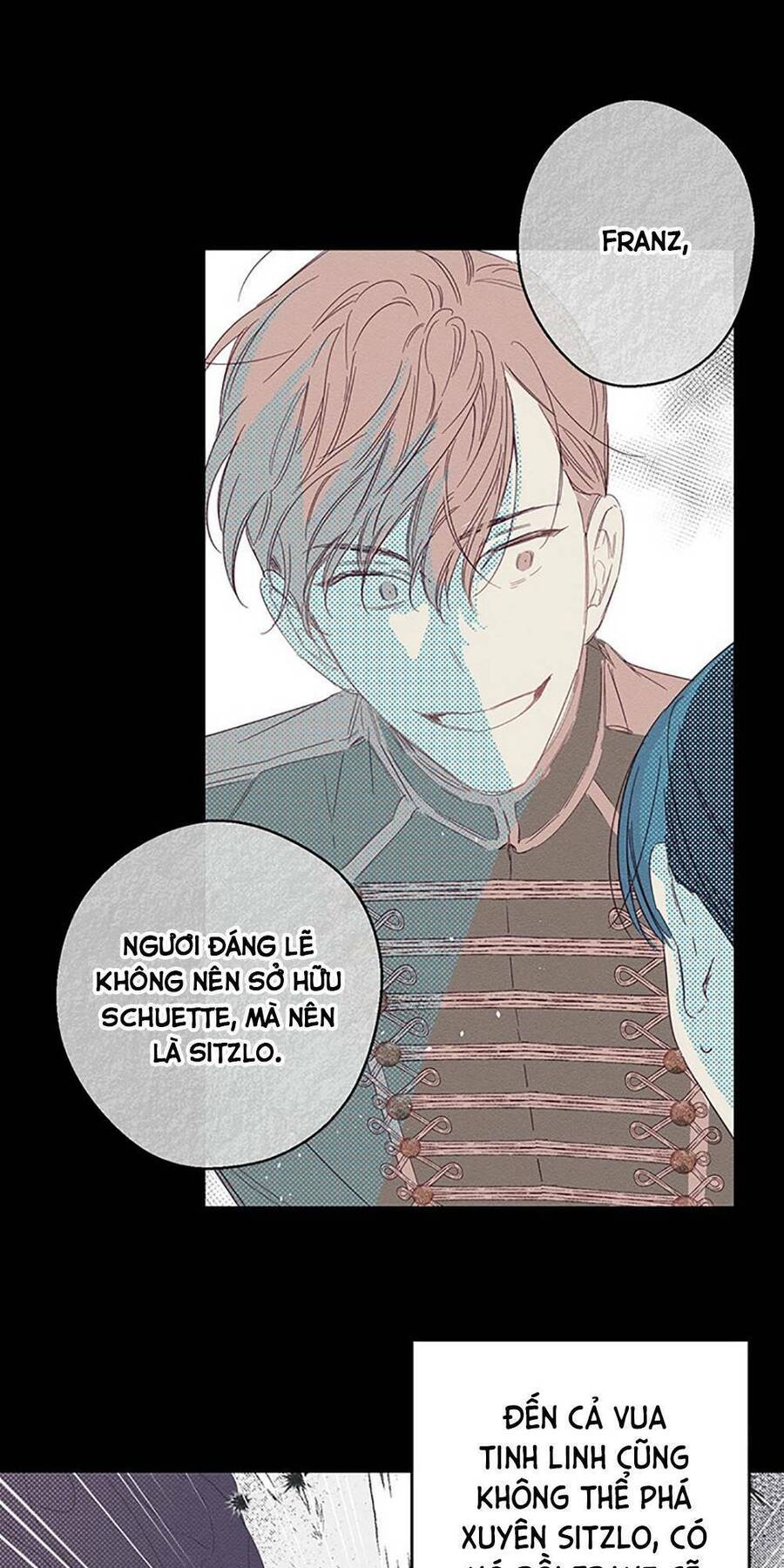 Tôi Phải Giấu Em Trai Trước Đã Chapter 2 - Trang 2