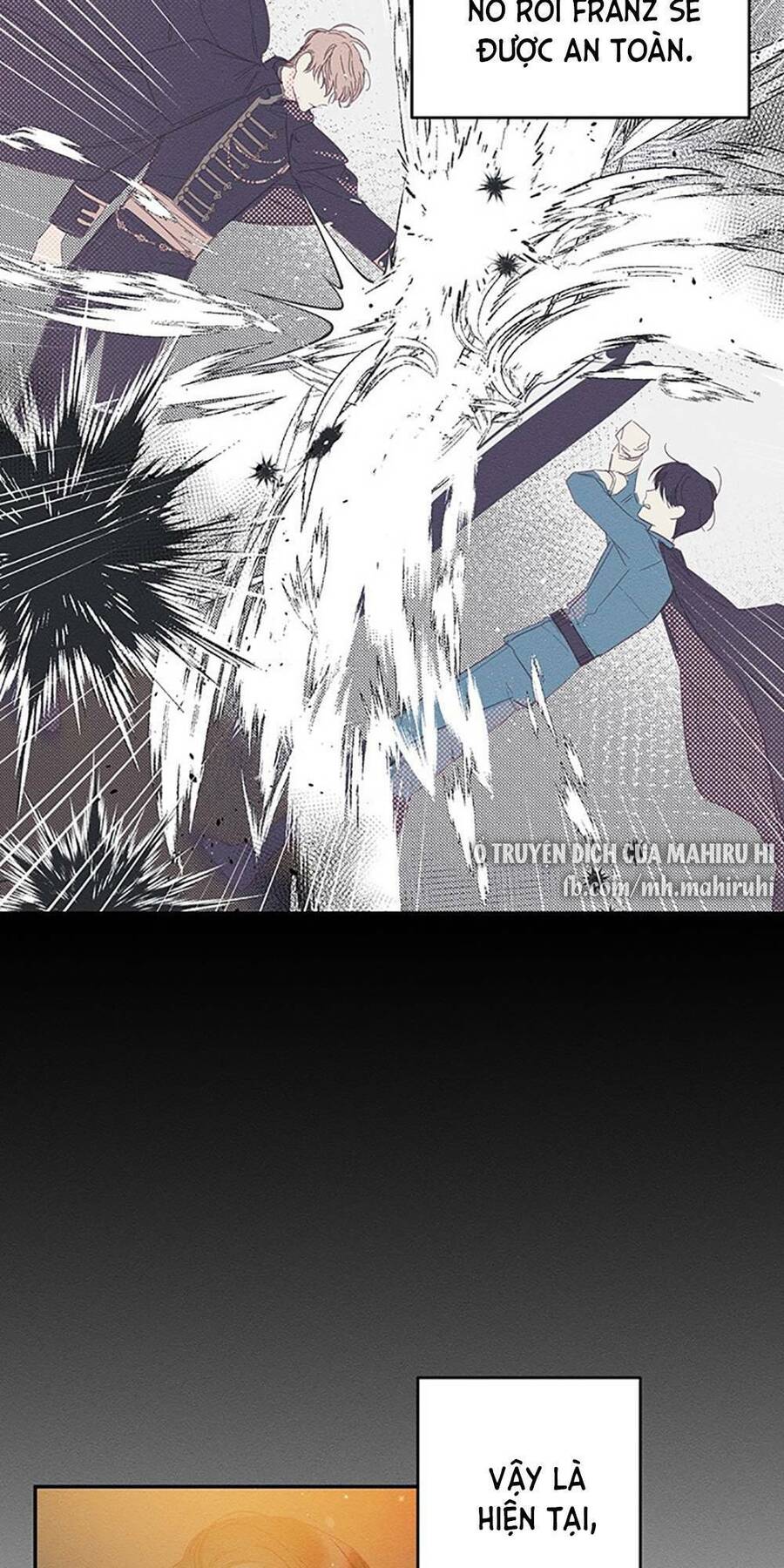 Tôi Phải Giấu Em Trai Trước Đã Chapter 2 - Trang 2