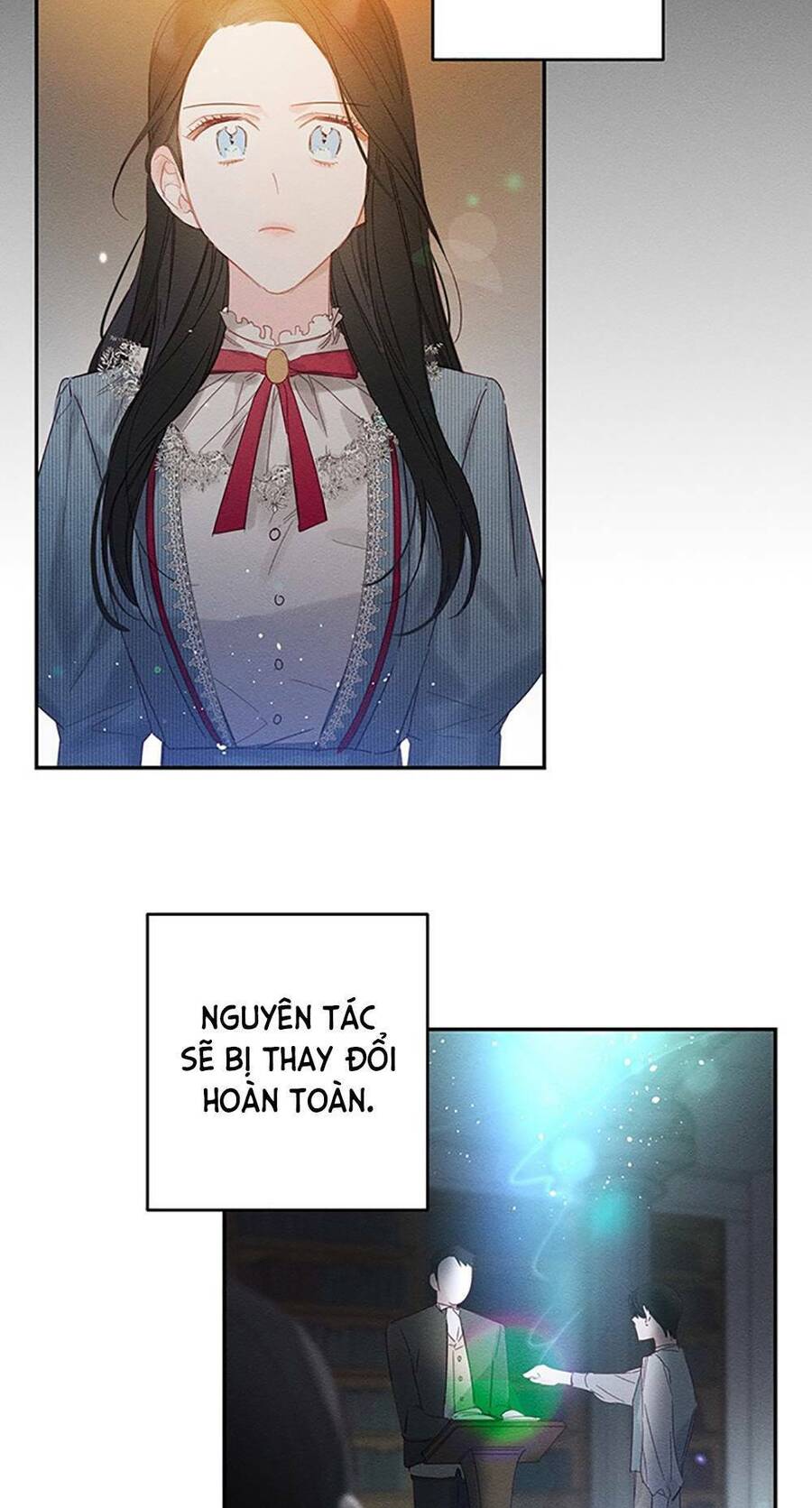 Tôi Phải Giấu Em Trai Trước Đã Chapter 2 - Trang 2