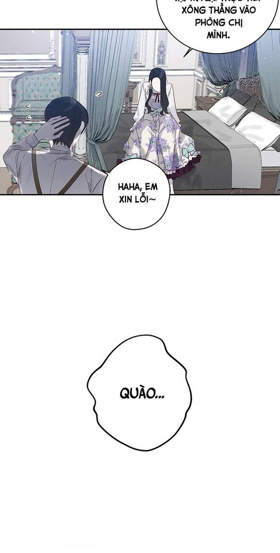 Tôi Phải Giấu Em Trai Trước Đã Chapter 2 - Trang 2