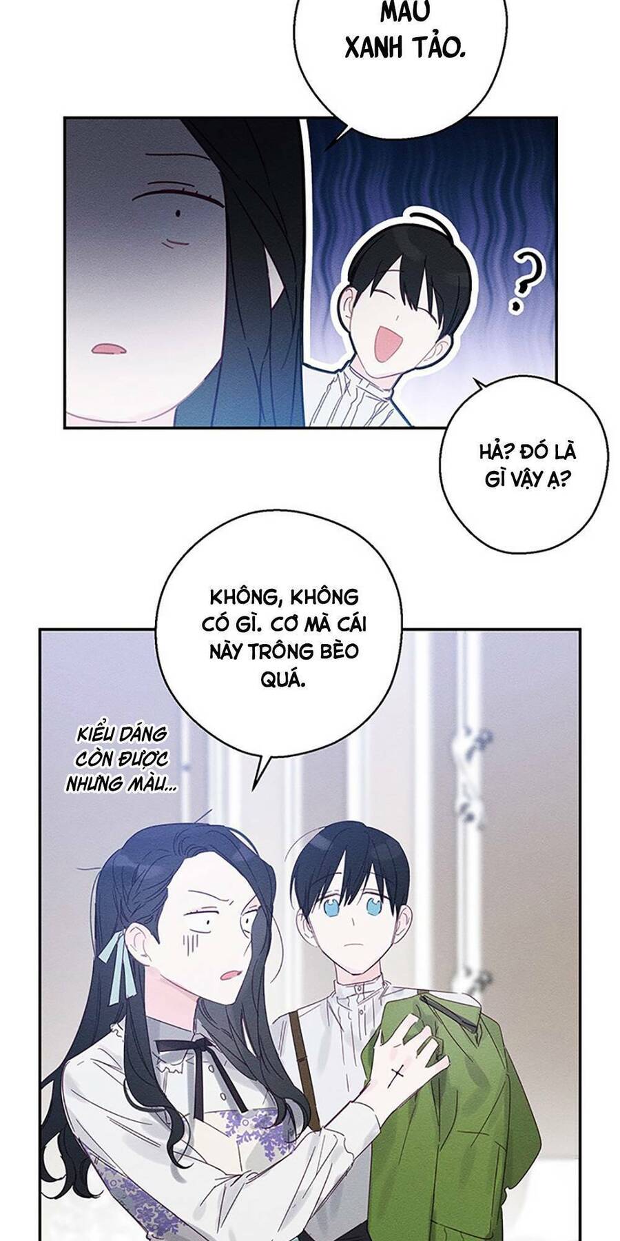 Tôi Phải Giấu Em Trai Trước Đã Chapter 2 - Trang 2