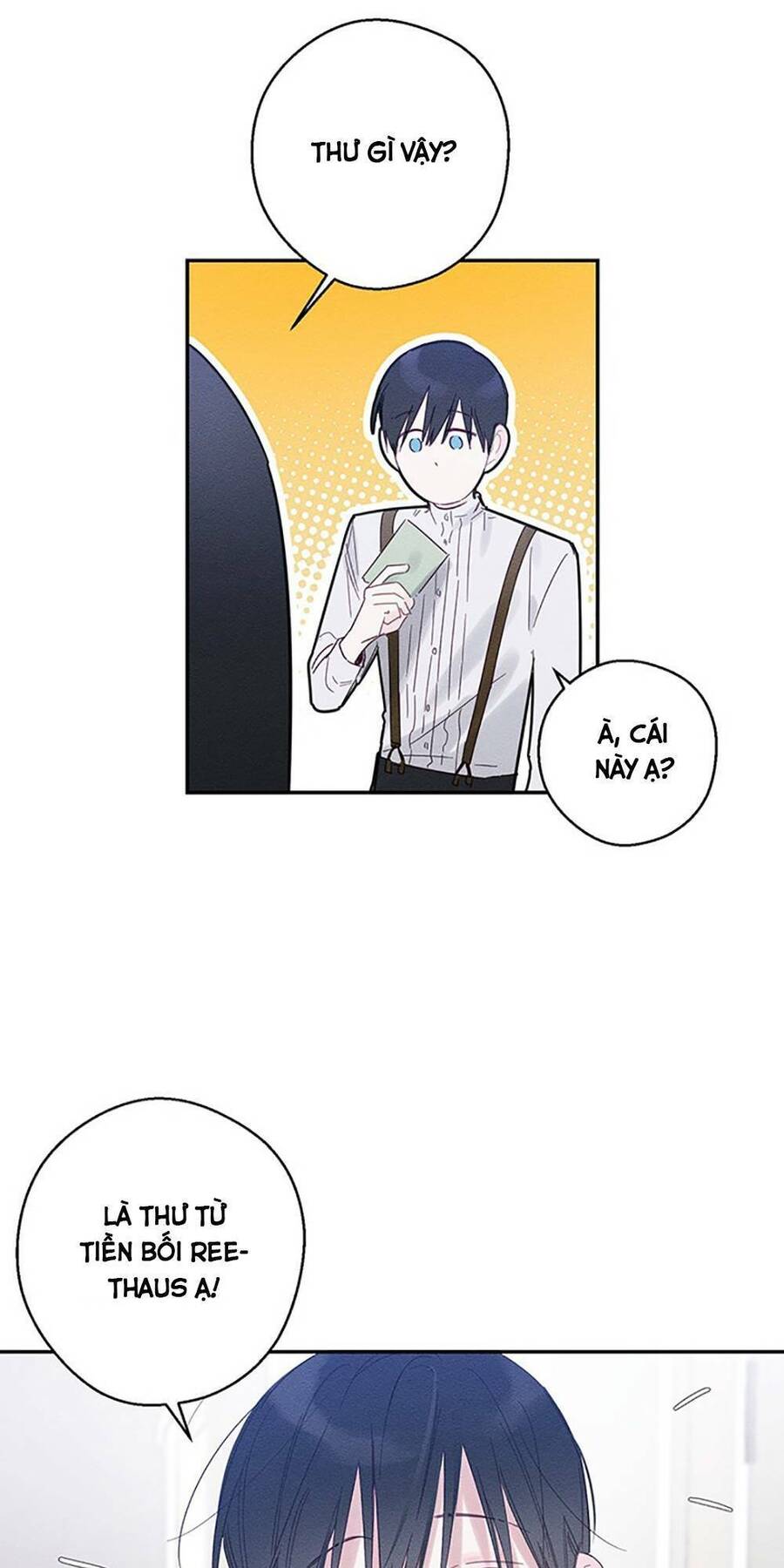 Tôi Phải Giấu Em Trai Trước Đã Chapter 2 - Trang 2