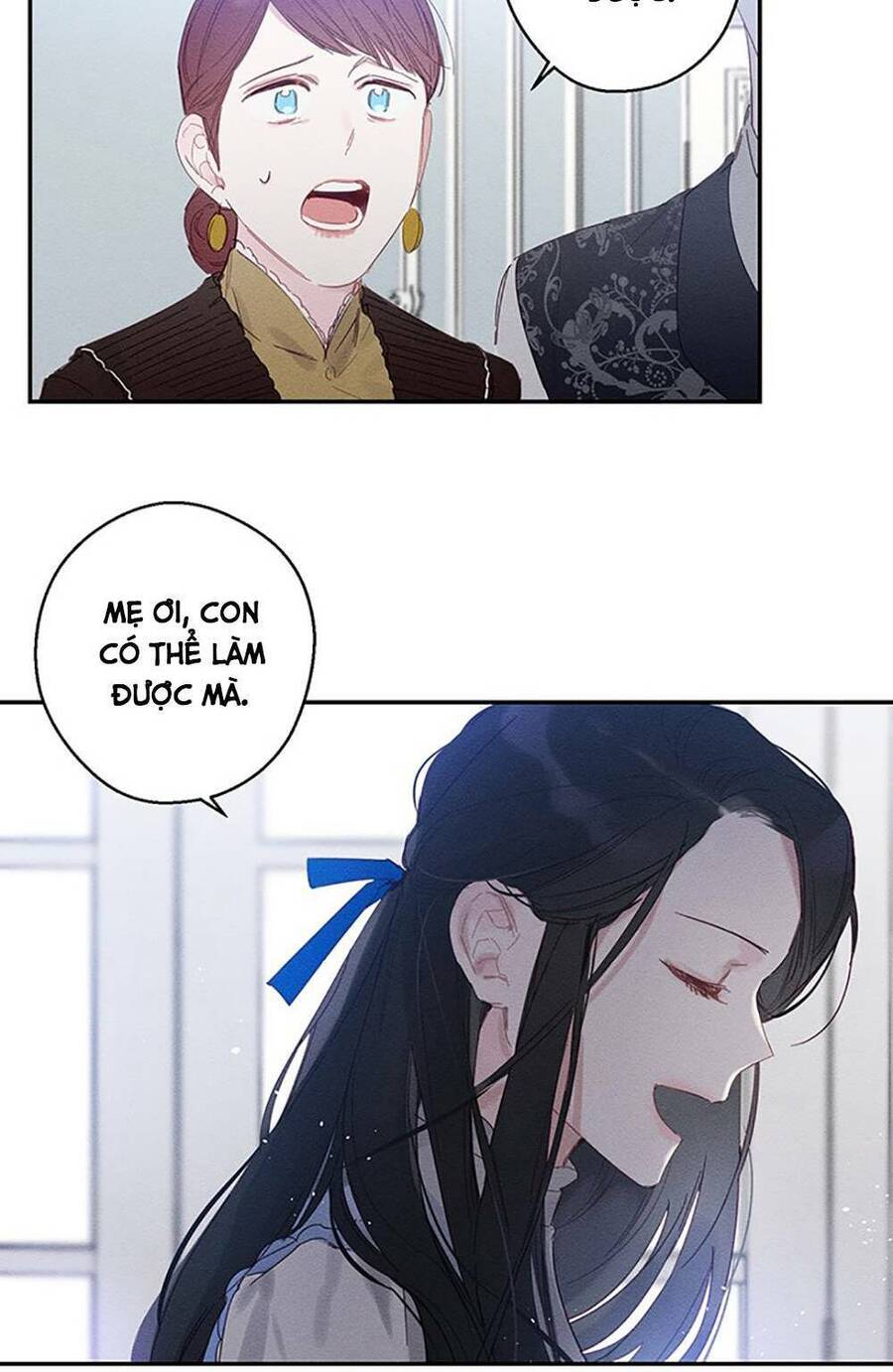 Tôi Phải Giấu Em Trai Trước Đã Chapter 2 - Trang 2