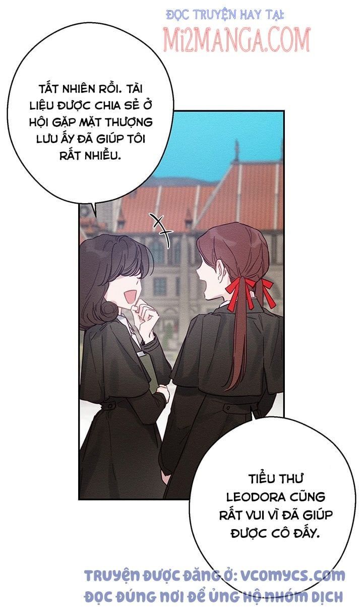 Tôi Phải Giấu Em Trai Trước Đã Chapter 20.5 - Trang 2