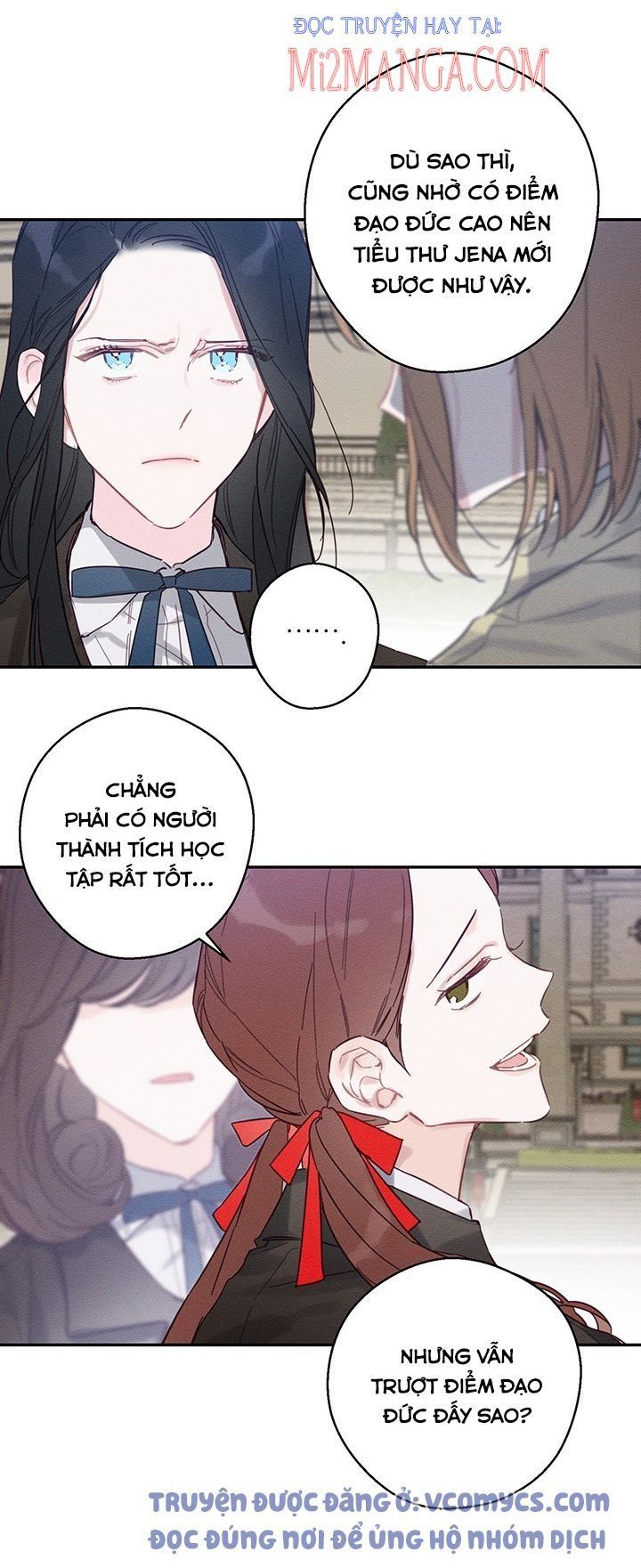 Tôi Phải Giấu Em Trai Trước Đã Chapter 20.5 - Trang 2