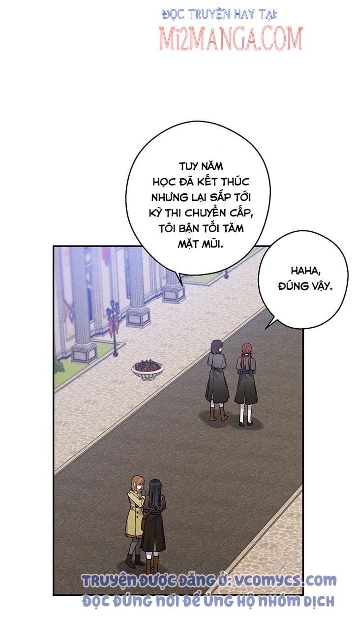 Tôi Phải Giấu Em Trai Trước Đã Chapter 20.5 - Trang 2