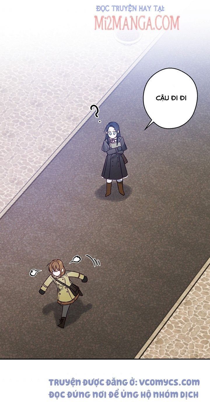 Tôi Phải Giấu Em Trai Trước Đã Chapter 20.5 - Trang 2