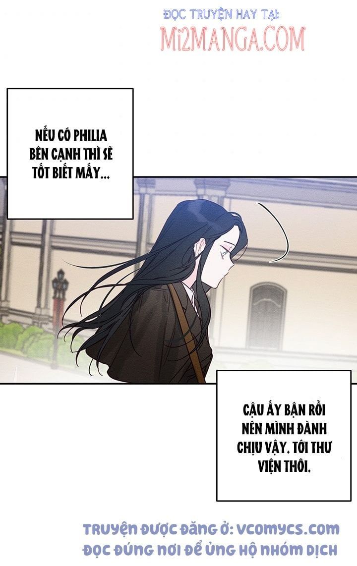 Tôi Phải Giấu Em Trai Trước Đã Chapter 20.5 - Trang 2