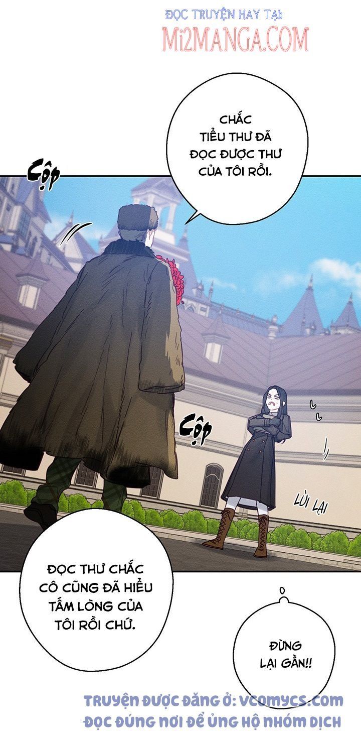 Tôi Phải Giấu Em Trai Trước Đã Chapter 20.5 - Trang 2