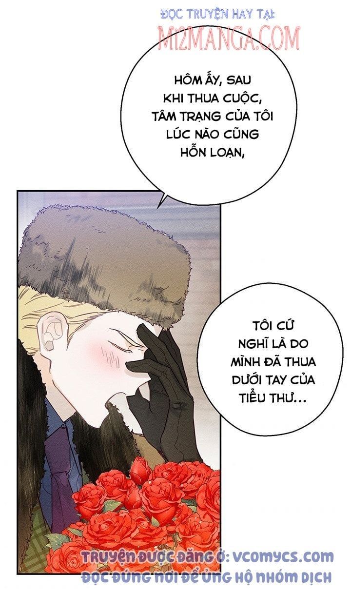 Tôi Phải Giấu Em Trai Trước Đã Chapter 20.5 - Trang 2