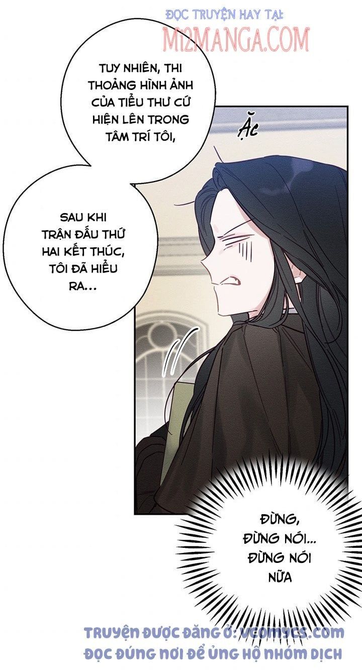 Tôi Phải Giấu Em Trai Trước Đã Chapter 20.5 - Trang 2