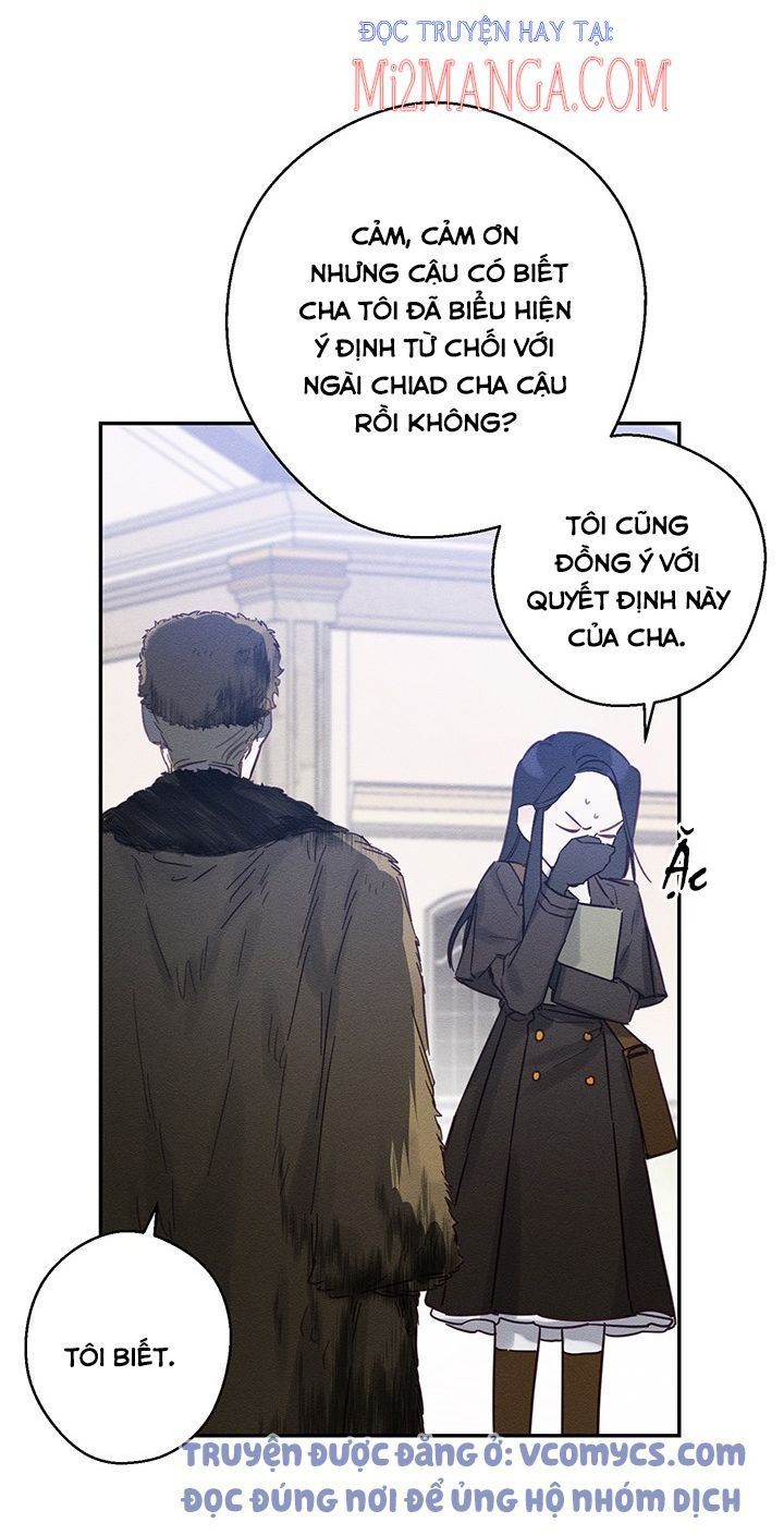 Tôi Phải Giấu Em Trai Trước Đã Chapter 20.5 - Trang 2