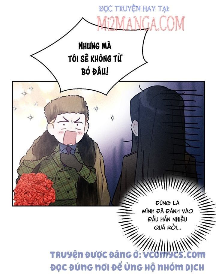 Tôi Phải Giấu Em Trai Trước Đã Chapter 20.5 - Trang 2