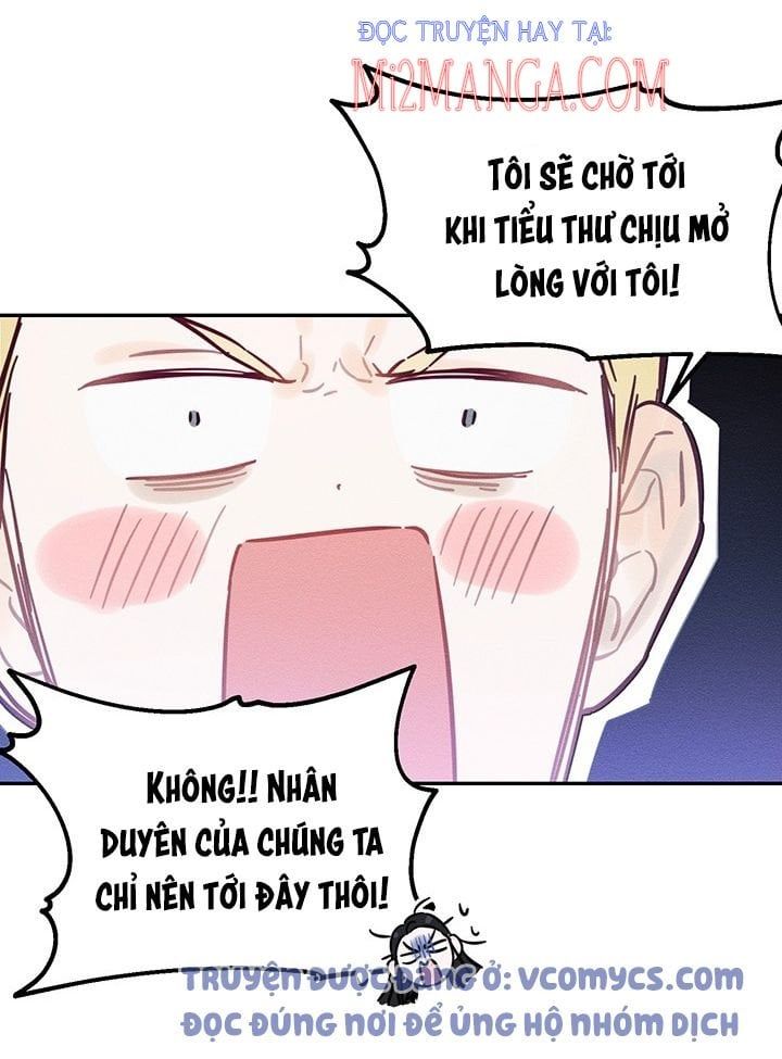 Tôi Phải Giấu Em Trai Trước Đã Chapter 20.5 - Trang 2