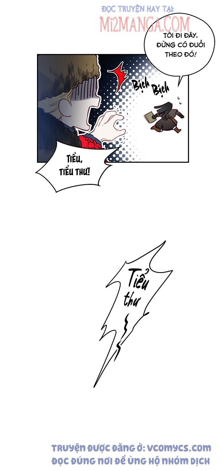 Tôi Phải Giấu Em Trai Trước Đã Chapter 20.5 - Trang 2