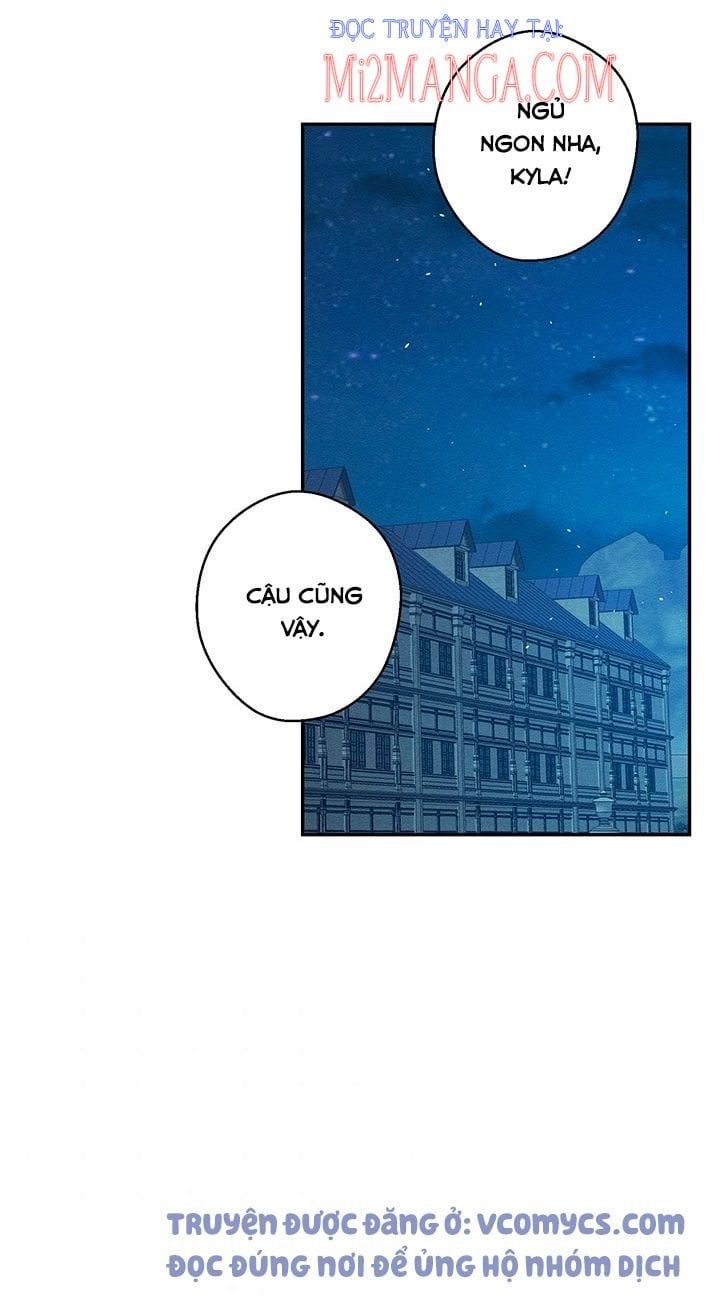 Tôi Phải Giấu Em Trai Trước Đã Chapter 20.5 - Trang 2