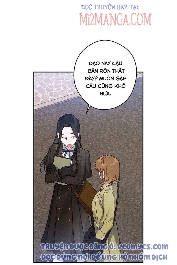 Tôi Phải Giấu Em Trai Trước Đã Chapter 20.5 - Trang 2