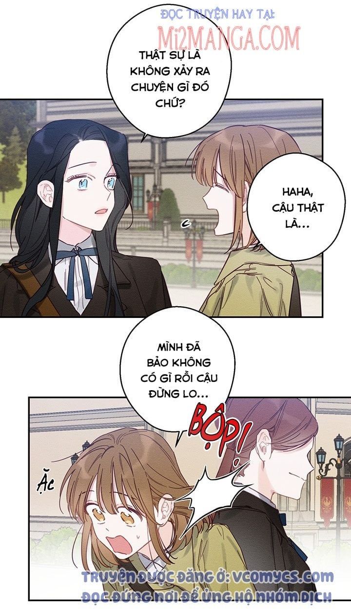 Tôi Phải Giấu Em Trai Trước Đã Chapter 20.5 - Trang 2