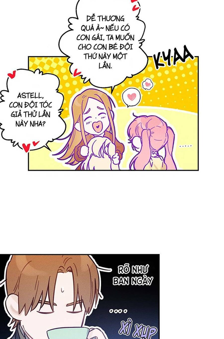 Tôi Phải Giấu Em Trai Trước Đã Chapter 20 - Trang 2