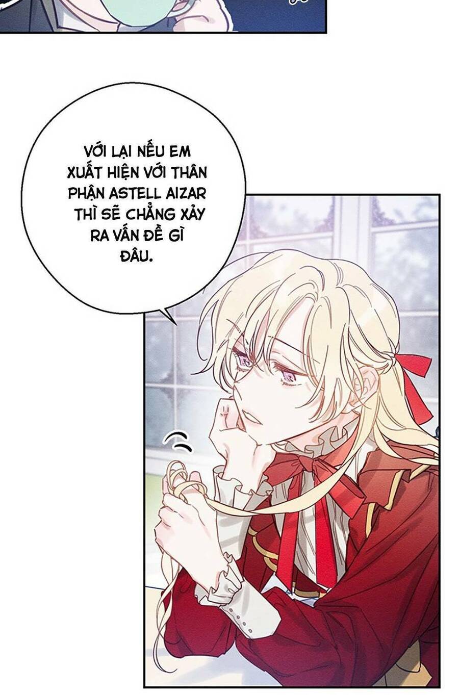 Tôi Phải Giấu Em Trai Trước Đã Chapter 20 - Trang 2