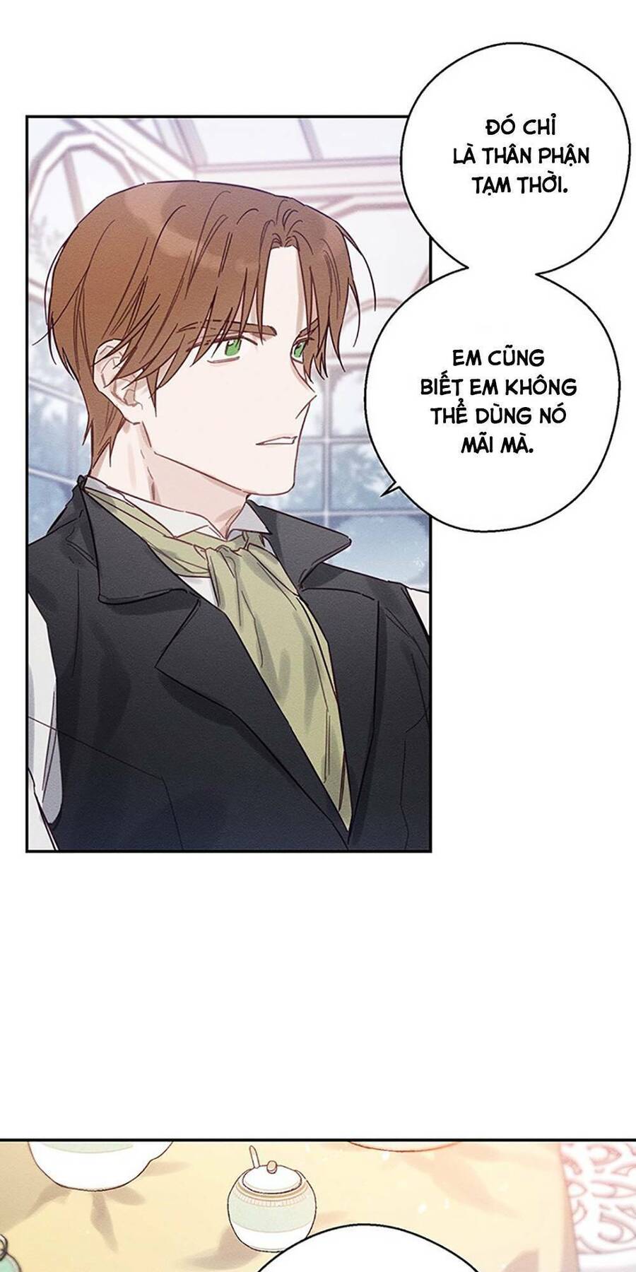 Tôi Phải Giấu Em Trai Trước Đã Chapter 20 - Trang 2