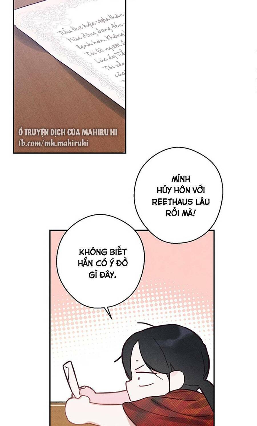 Tôi Phải Giấu Em Trai Trước Đã Chapter 20 - Trang 2