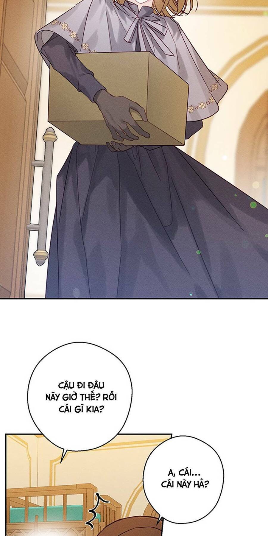 Tôi Phải Giấu Em Trai Trước Đã Chapter 20 - Trang 2