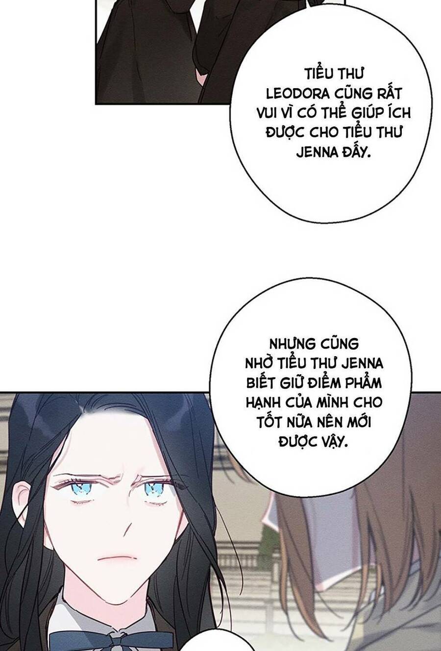 Tôi Phải Giấu Em Trai Trước Đã Chapter 20 - Trang 2