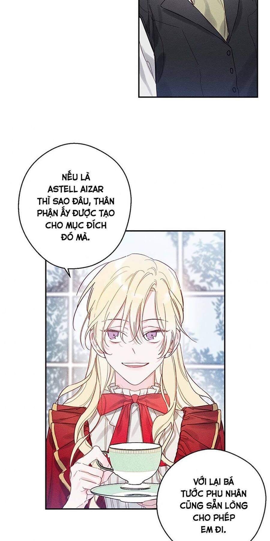 Tôi Phải Giấu Em Trai Trước Đã Chapter 20 - Trang 2