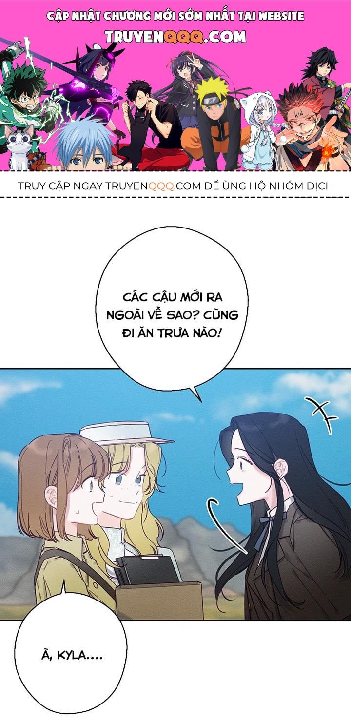 Tôi Phải Giấu Em Trai Trước Đã Chapter 21.5 - Trang 2