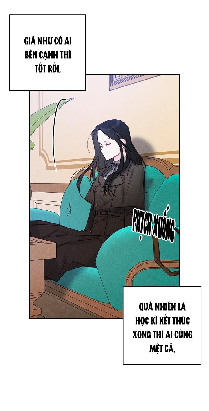 Tôi Phải Giấu Em Trai Trước Đã Chapter 21.5 - Trang 2