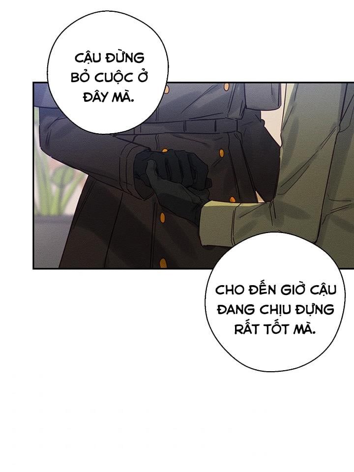 Tôi Phải Giấu Em Trai Trước Đã Chapter 21.5 - Trang 2
