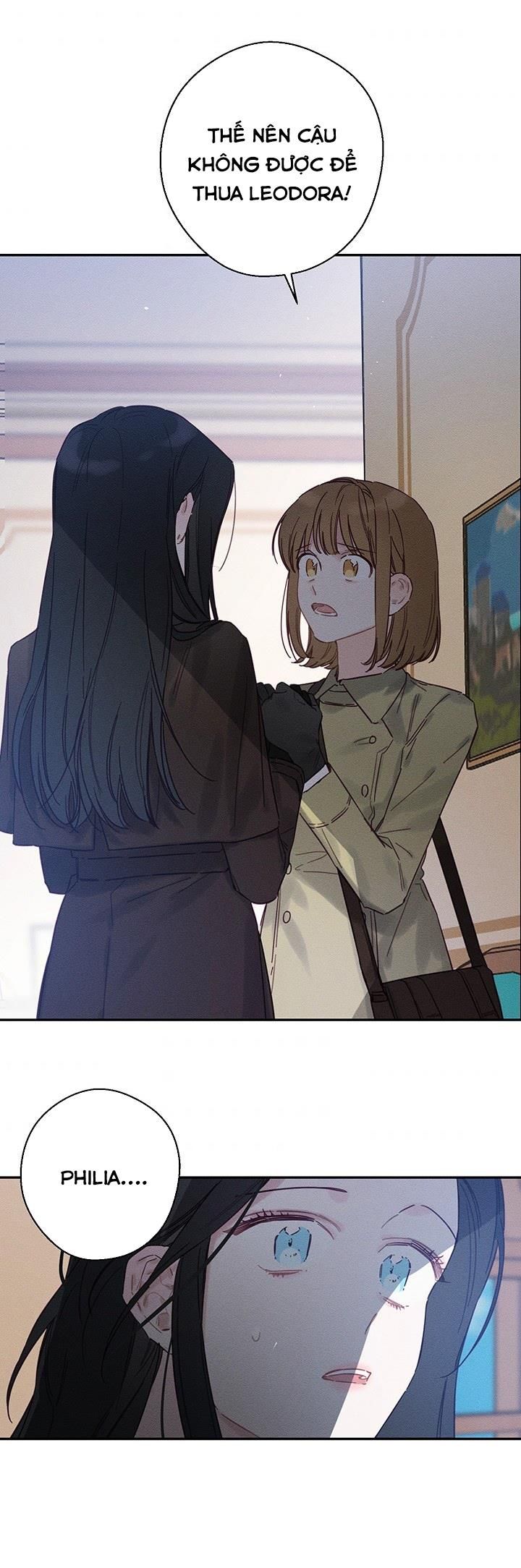 Tôi Phải Giấu Em Trai Trước Đã Chapter 21.5 - Trang 2