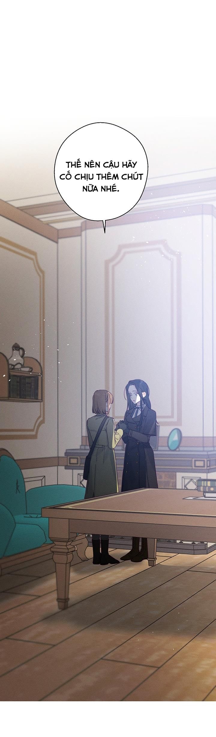 Tôi Phải Giấu Em Trai Trước Đã Chapter 21.5 - Trang 2