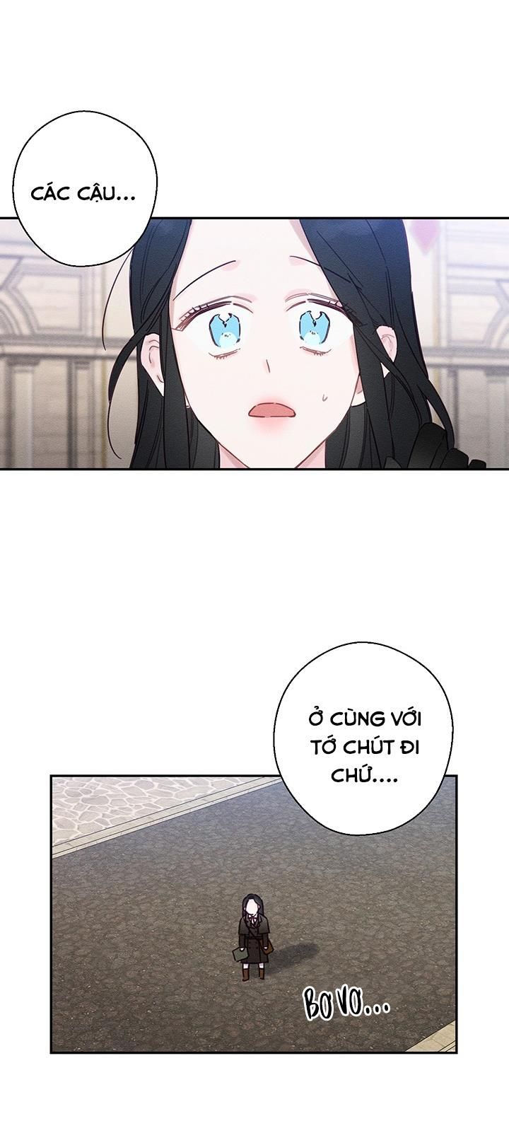 Tôi Phải Giấu Em Trai Trước Đã Chapter 21.5 - Trang 2