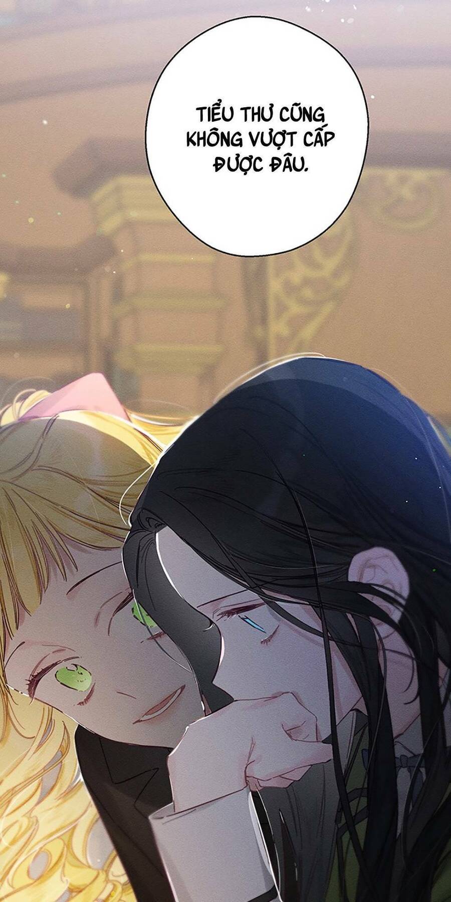 Tôi Phải Giấu Em Trai Trước Đã Chapter 21 - Trang 2