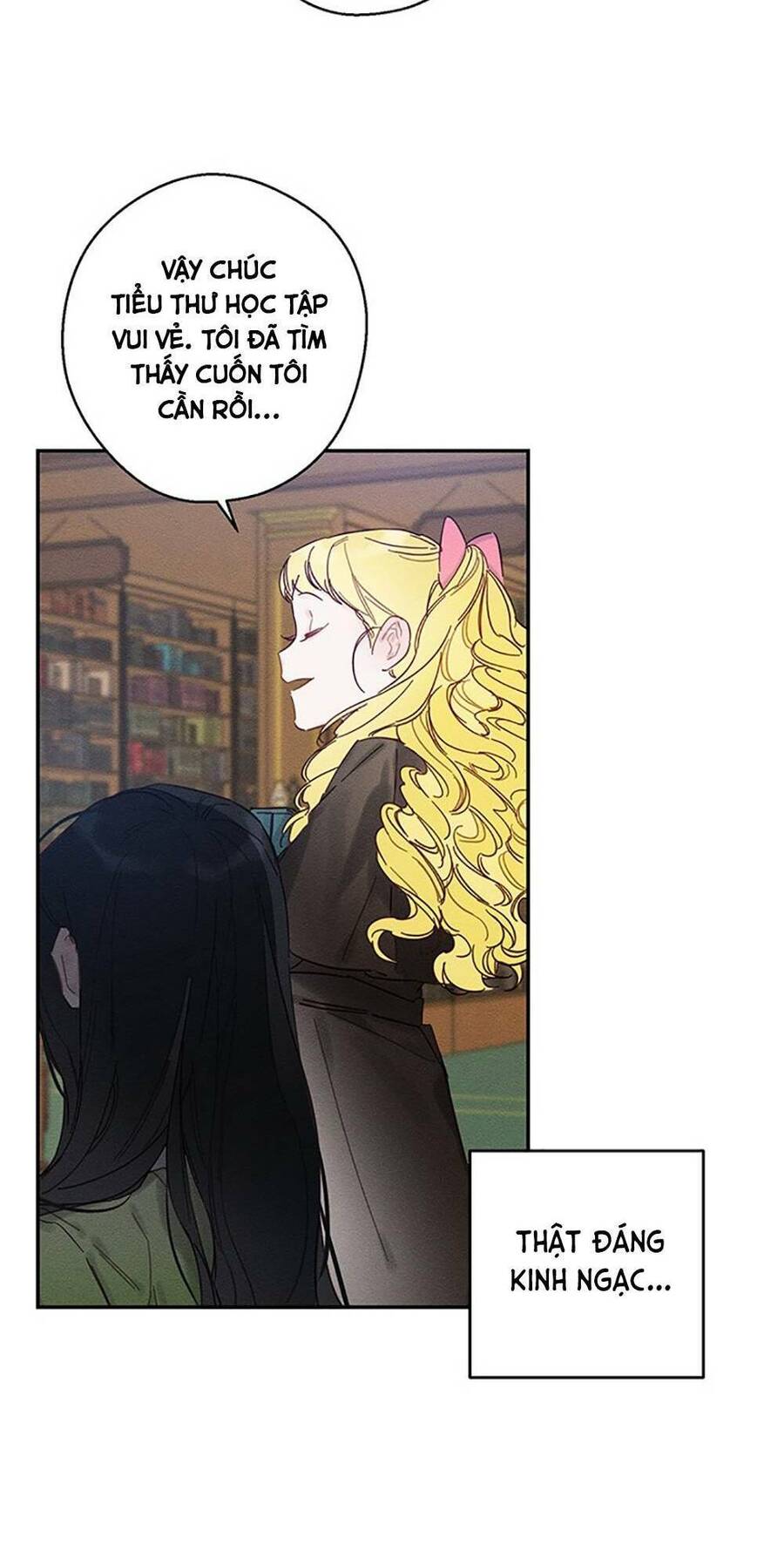 Tôi Phải Giấu Em Trai Trước Đã Chapter 21 - Trang 2