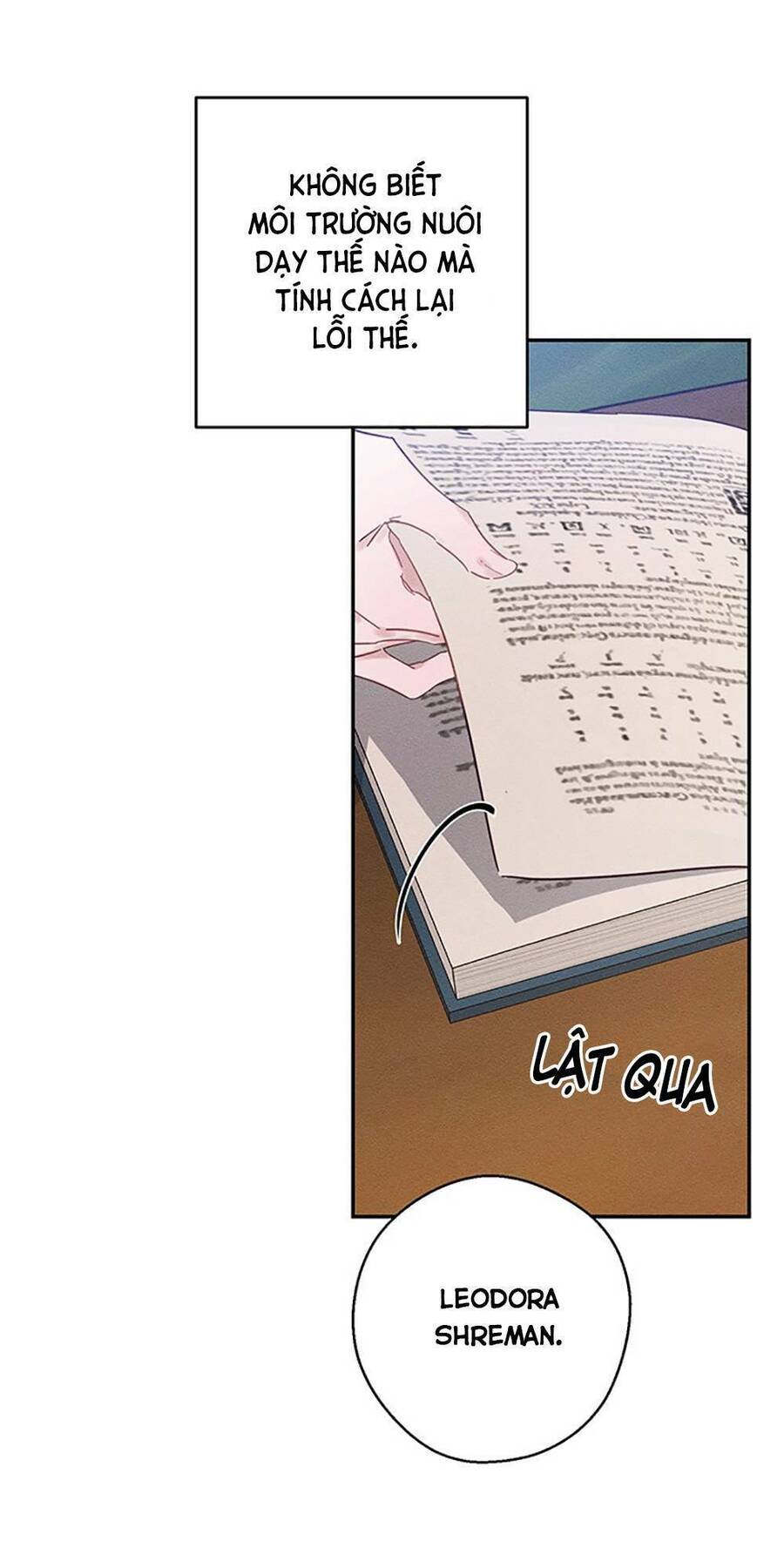 Tôi Phải Giấu Em Trai Trước Đã Chapter 21 - Trang 2