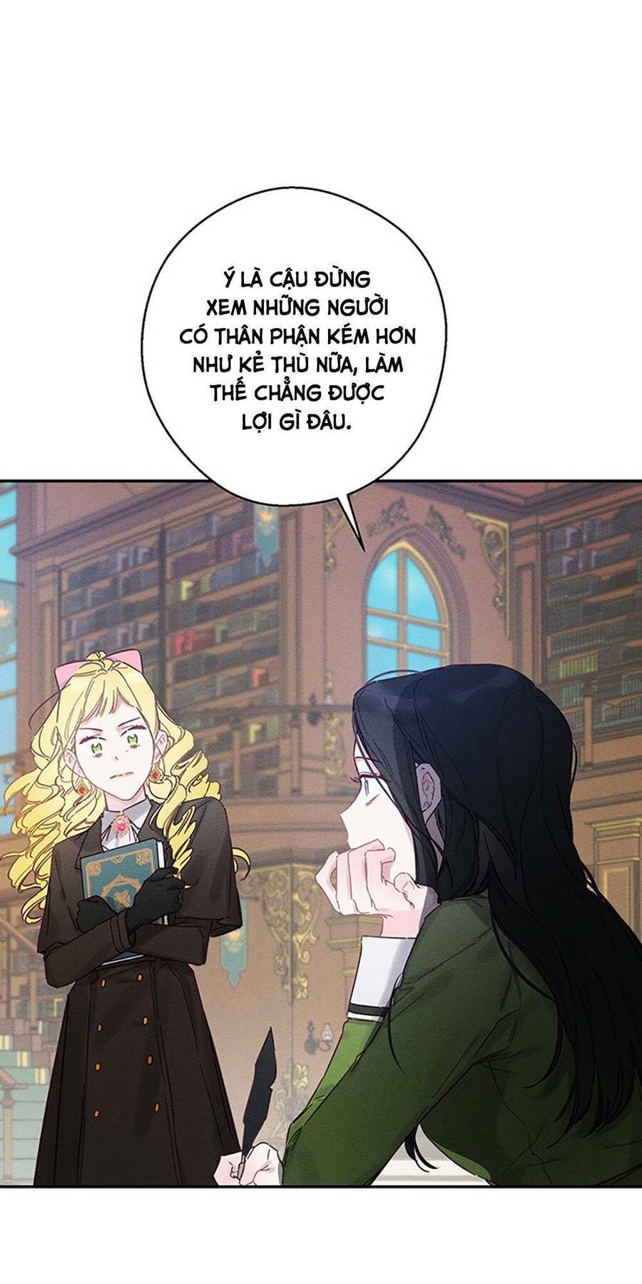 Tôi Phải Giấu Em Trai Trước Đã Chapter 21 - Trang 2