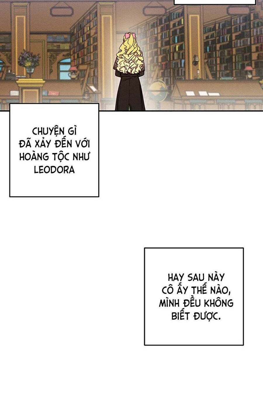 Tôi Phải Giấu Em Trai Trước Đã Chapter 21 - Trang 2