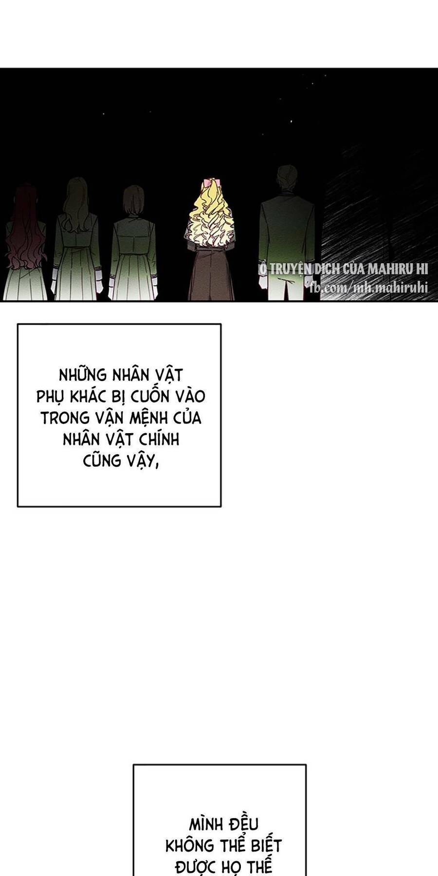 Tôi Phải Giấu Em Trai Trước Đã Chapter 21 - Trang 2