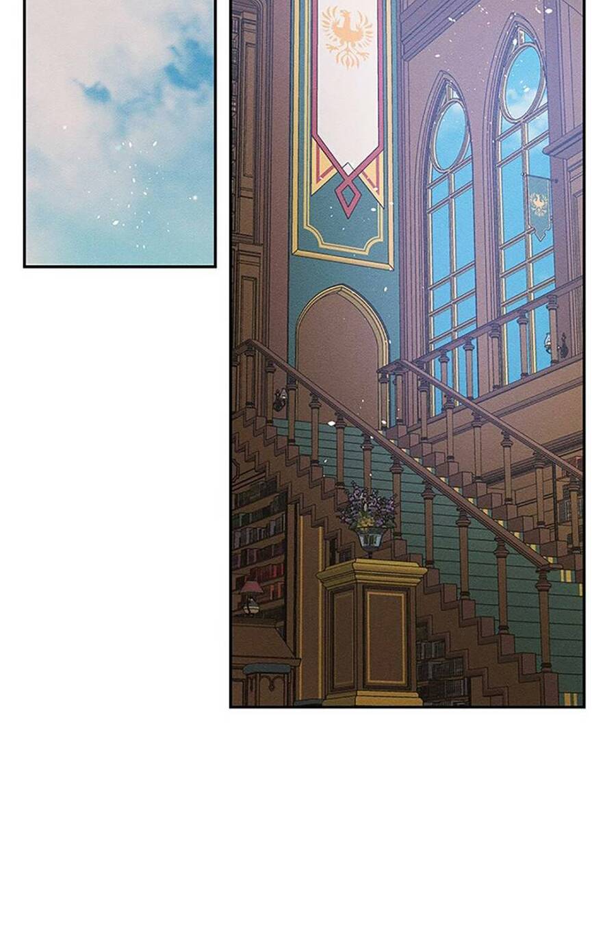 Tôi Phải Giấu Em Trai Trước Đã Chapter 21 - Trang 2