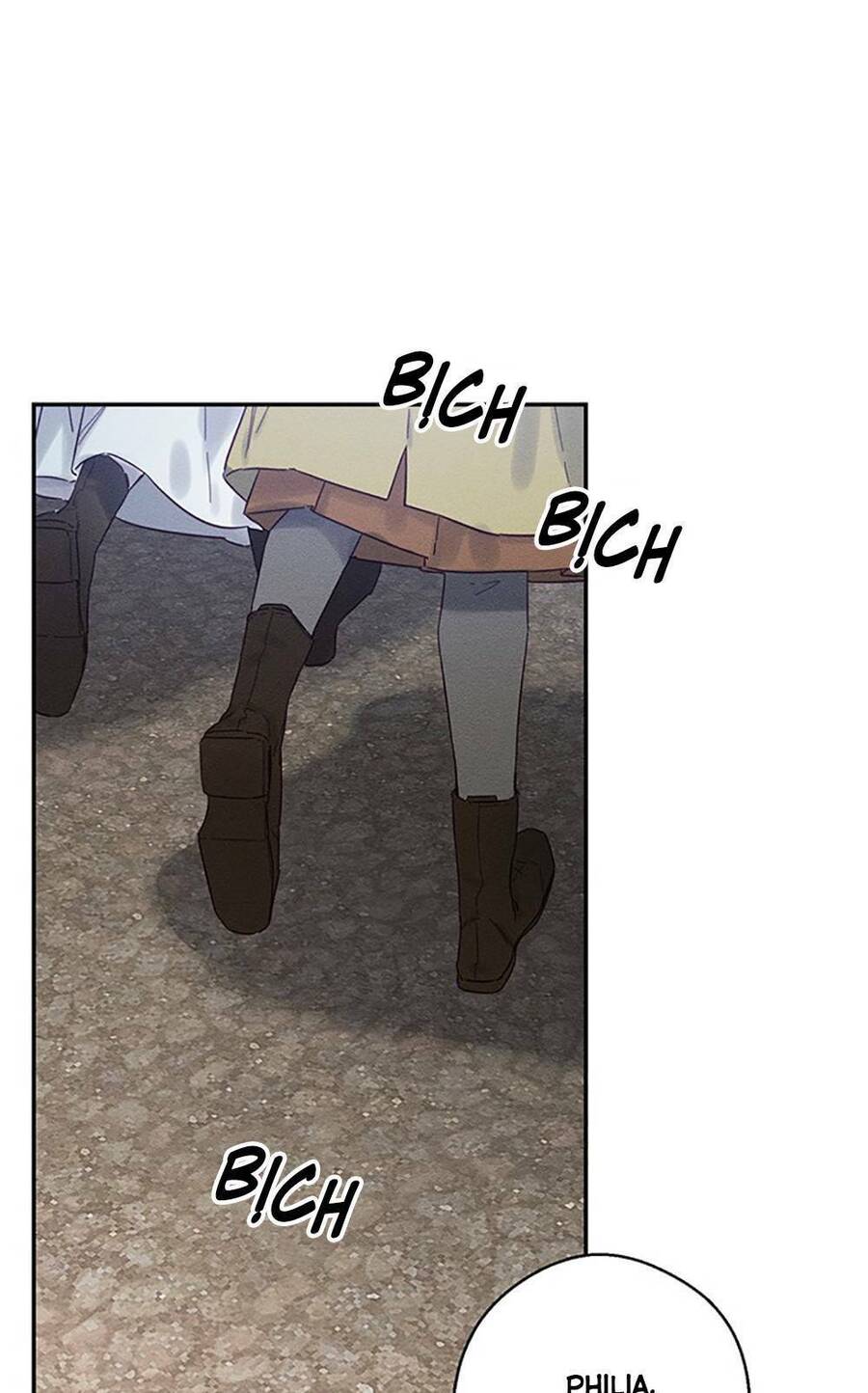 Tôi Phải Giấu Em Trai Trước Đã Chapter 21 - Trang 2