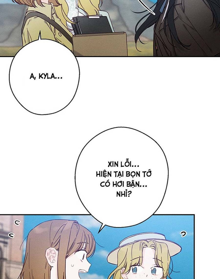 Tôi Phải Giấu Em Trai Trước Đã Chapter 21 - Trang 2