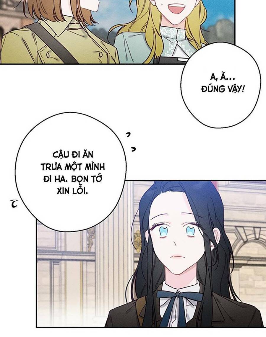 Tôi Phải Giấu Em Trai Trước Đã Chapter 21 - Trang 2