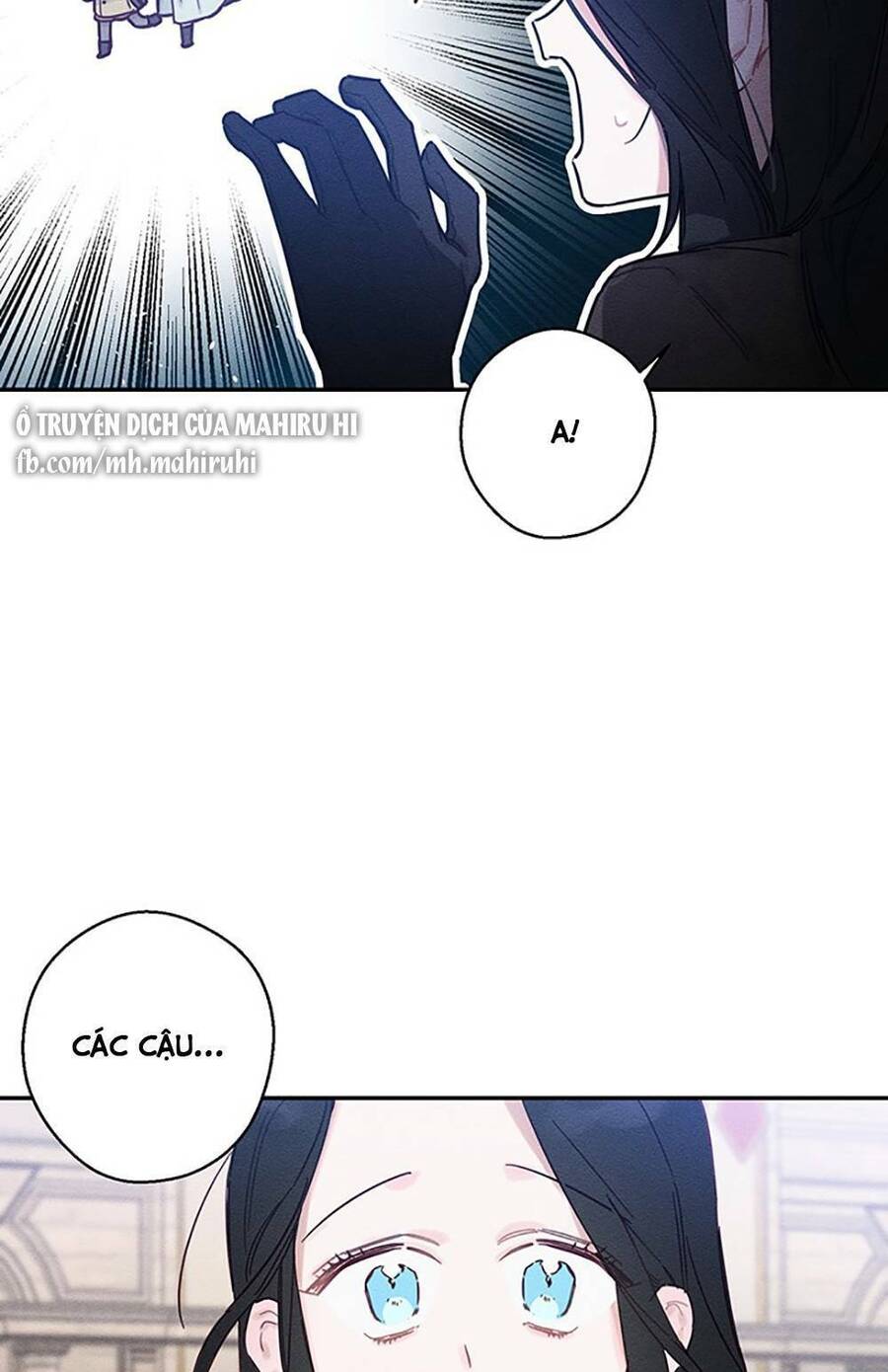 Tôi Phải Giấu Em Trai Trước Đã Chapter 21 - Trang 2