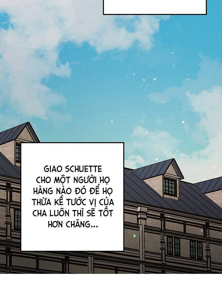 Tôi Phải Giấu Em Trai Trước Đã Chapter 21 - Trang 2